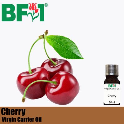 VCO - Cherry Virgin Carrier Oil - 10ml