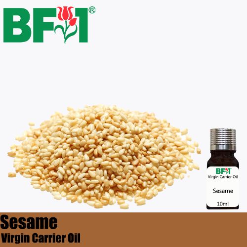 VCO - Sesame Virgin Carrier Oil - 10ml