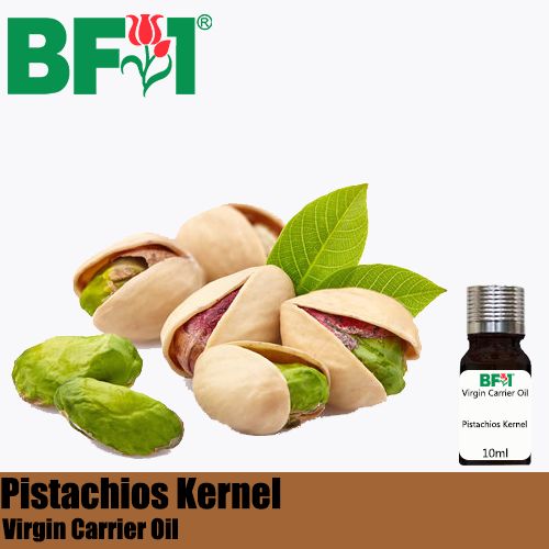 VCO - Pistachios Kernel Virgin Carrier Oil - 10ml