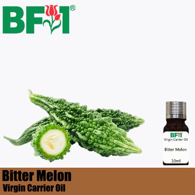 VCO - Bitter Melon Virgin Carrier Oil - 10ml