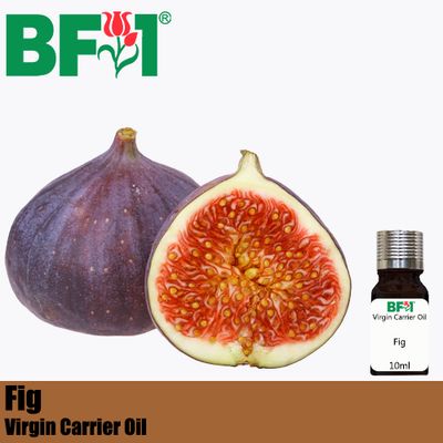 VCO - Fig Virgin Carrier Oil - 10ml