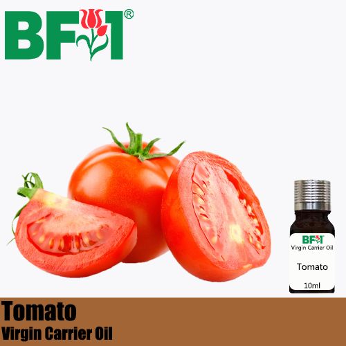 VCO - Tomato Virgin Carrier Oil - 10ml