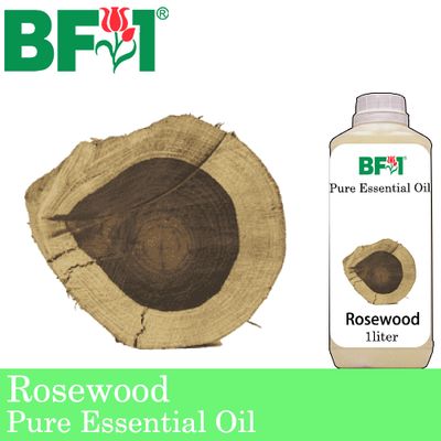 Pure Essential Oil (EO) - Rosewood Essential Oil - 1L Pure Essential Oil (EO) - Rosewood Essential Oil - 1L