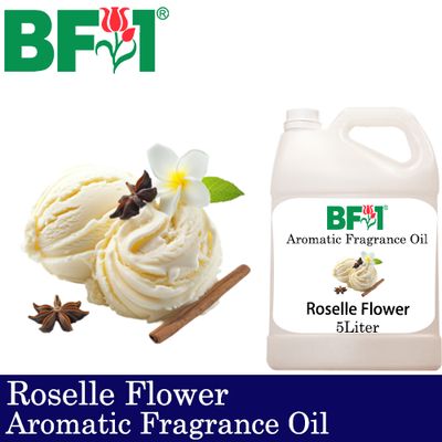 Aromatic Fragrance Oil (AFO) - Vanilla Dream - 5L Aromatic Fragrance Oil (AFO) - Vanilla Dream - 5L