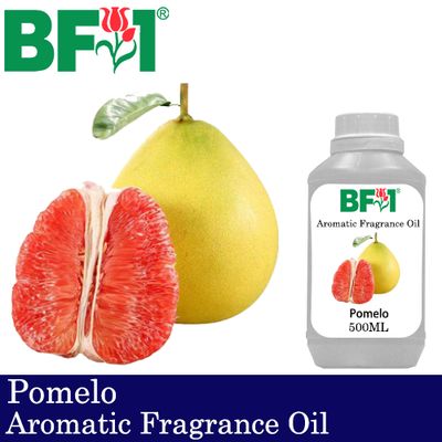 Aromatic Fragrance Oil (AFO) - Pomelo - 500ml Aromatic Fragrance Oil (AFO) - Pomelo - 500ml