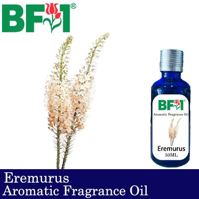 Aromatic Fragrance Oil (AFO) - Eremurus - 50ml Aromatic Fragrance Oil (AFO) - Eremurus - 50ml