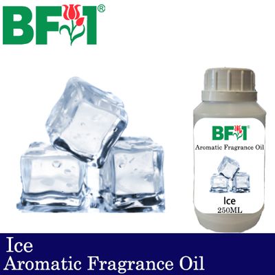 Aromatic Fragrance Oil (AFO) - Ice - 250ml