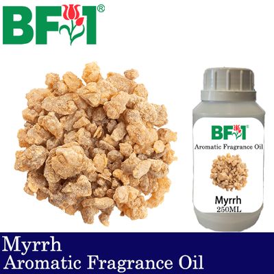 Aromatic Fragrance Oil (AFO) - Myrrh - 250ml Aromatic Fragrance Oil (AFO) - Myrrh - 250ml