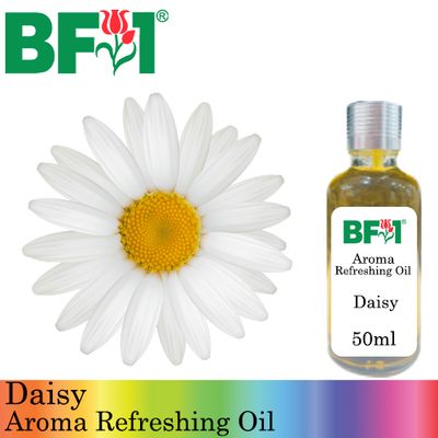 Aroma Refreshing Oil - Daisy - 50ml