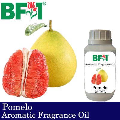 Aromatic Fragrance Oil (AFO) - Pomelo - 250ml Aromatic Fragrance Oil (AFO) - Pomelo - 250ml