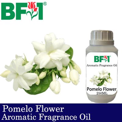 Aromatic Fragrance Oil (AFO) - Pomelo Flower - 250ml