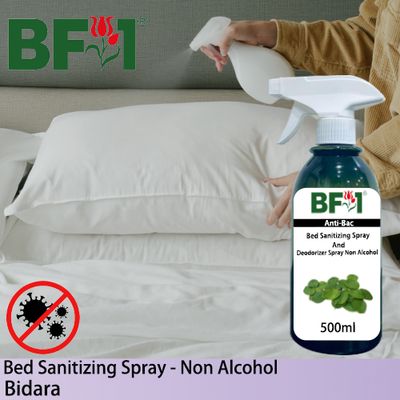 Bed Sanitizing Spray - Chamomile - 500ml