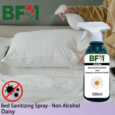 Bed Sanitizing Spray - Daisy - 500ml