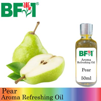 Aroma Refreshing Oil - Pear - 50ml