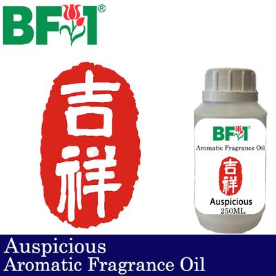 Aromatic Fragrance Oil (AFO) - Auspicious - 250ml