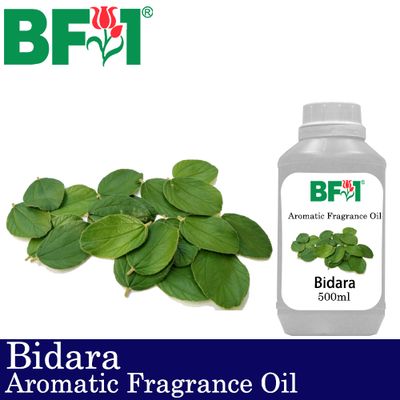Aromatic Fragrance Oil (AFO) - Bidara - 500ml