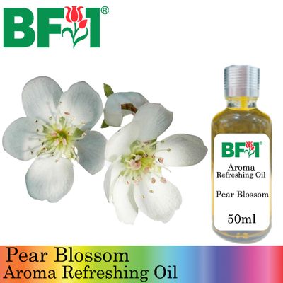 Aroma Refreshing Oil - Pear Blossom - 50ml