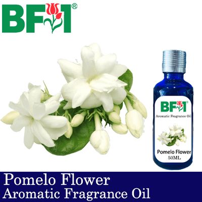 Aromatic Fragrance Oil (AFO) - Pomelo Flower - 50ml