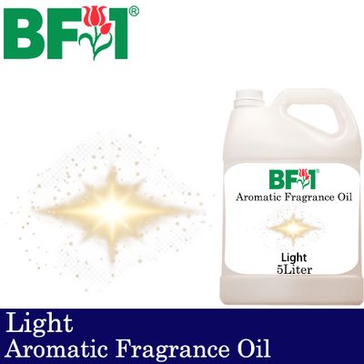 Aromatic Fragrance Oil (AFO) - Light - 5L