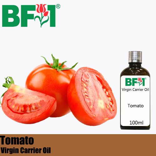 VCO - Tomato Virgin Carrier Oil - 100ml