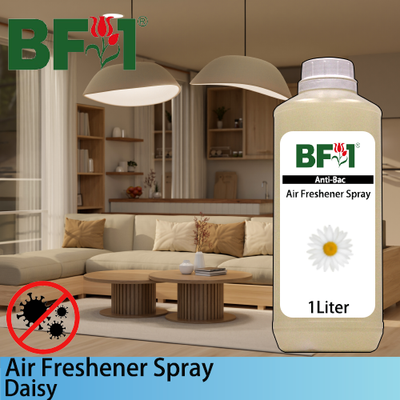 Air Freshener Spray - Daisy - 1L