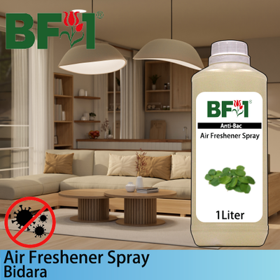 Air Freshener Spray - Bidara - 1L