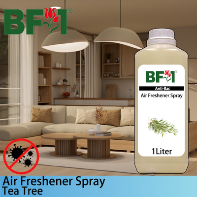 Air Freshener Spray - Tea Tree - 1L