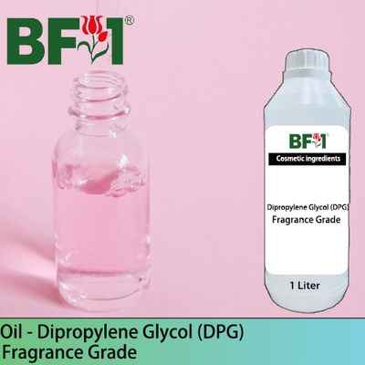 CI - Oil - Dipropylene Glycol (DPG) - Fragrance Grade 1000ml