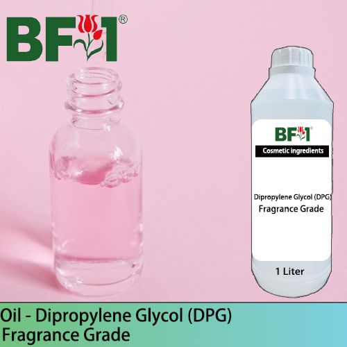 CI - Oil - Dipropylene Glycol (DPG) - Fragrance Grade 1000ml