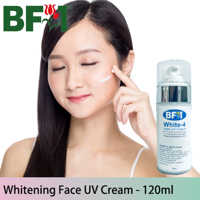 Whitening Face UV Cream - 120ml