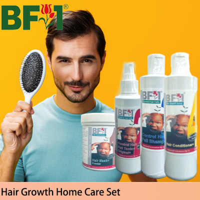 Hair Growth Home Care Set Hair Growth Home Care Set
