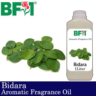 Aromatic Fragrance Oil (AFO) - Bidara - 1L