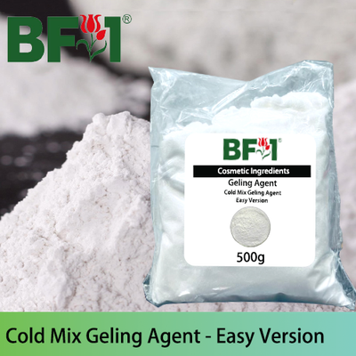 CI - Geling Agent - Cold Mix Geling Agent - Easy Version 500g CI - Geling Agent - Cold Mix Geling Agent - Easy Version 500g