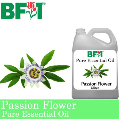 Pure Essential Oil (EO) - Passion Flower Essential Oil - 5L