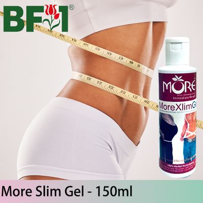 More Slim Gel - 150ml