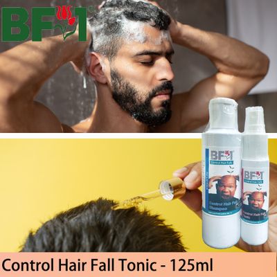 Hair Growth Trial Set Hair Growth Trial Set