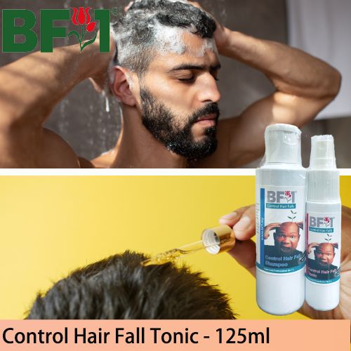 Hair Growth Trial Set