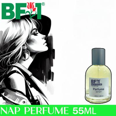 NAP - Dkny - DKNY Be Delicious Fresh Blossom (W) - 55ml NAP - Dkny - DKNY Be Delicious Fresh Blossom (W) - 55ml