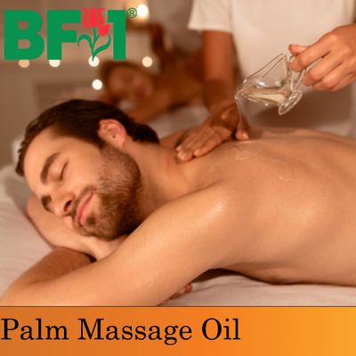 Palm Massage Oil (AFO) - 500ml Palm Massage Oil (AFO) - 500ml