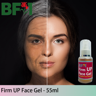 Firm UP Eye Gel - 30ml