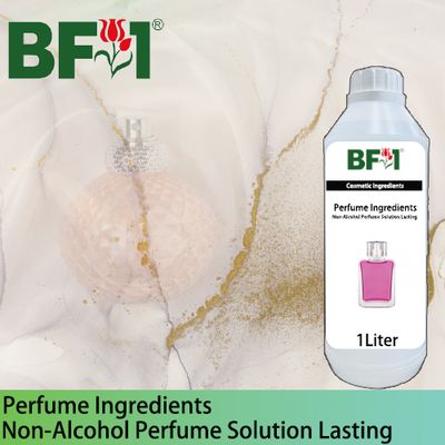Perfume Ingredients - Non-Alcohol Perfume Solution Lasting - 1L Perfume Ingredients - Non-Alcohol Perfume Solution Lasting - 1L