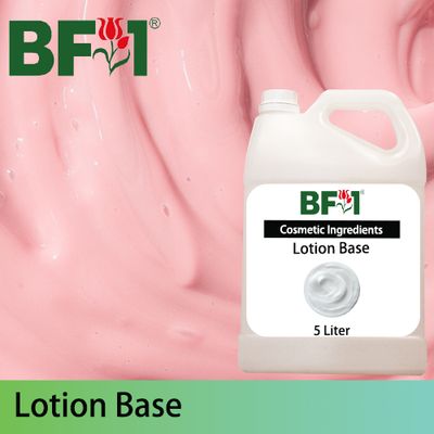 CI - Lotion Base 5L