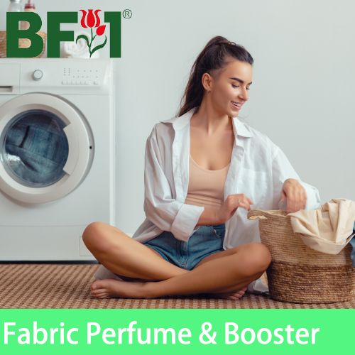 Fabric Perfume & Booster - Soul - Talcum Powder