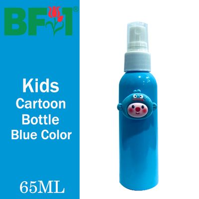 65ML Kids Cartoon Bottle