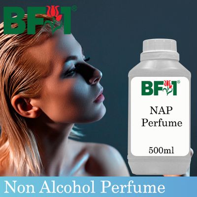 NAP - Katy Perry - Killer Queen (W) - 500ml