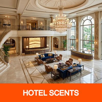 Hotel Scents (HS)