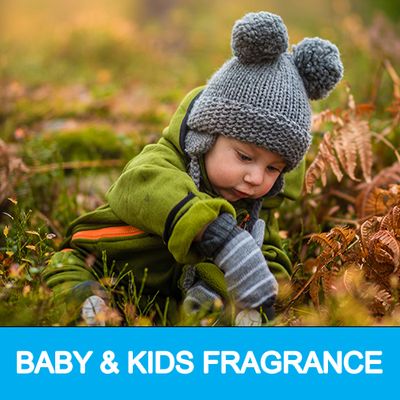 Baby & Kids Fragrance (BKF)