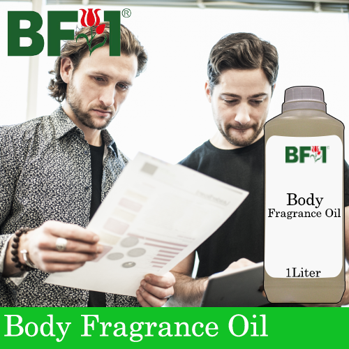 BFO - Ralph Lauren - Polo Red Intense (M) - 1000ml