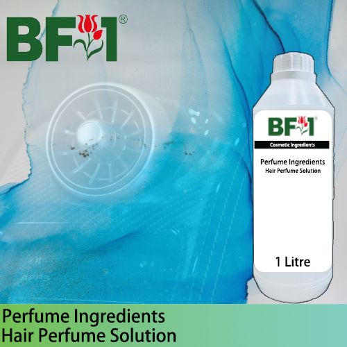 Perfume Ingredients - Hair Perfume Solution 1L