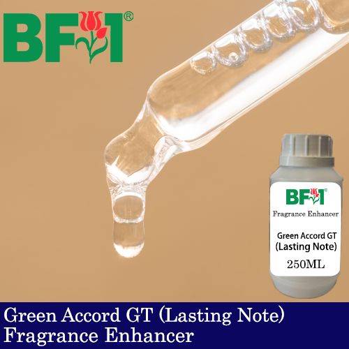 FE - Green Accord GT (Lasting Note) 250ml